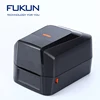 logistic barcode printer compatible with barcode label printer