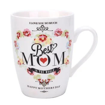 mother's day coffee mugs wholesale