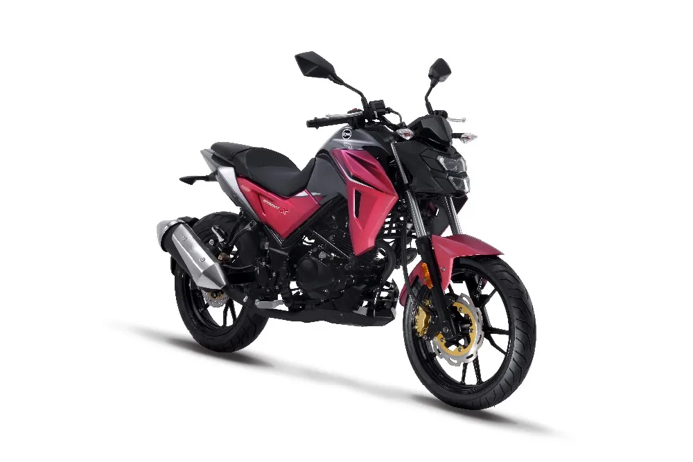 xiamen xiashing motorcycle co ltd