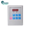 Mini control panel steam generator digital controller, computer control sauna shower