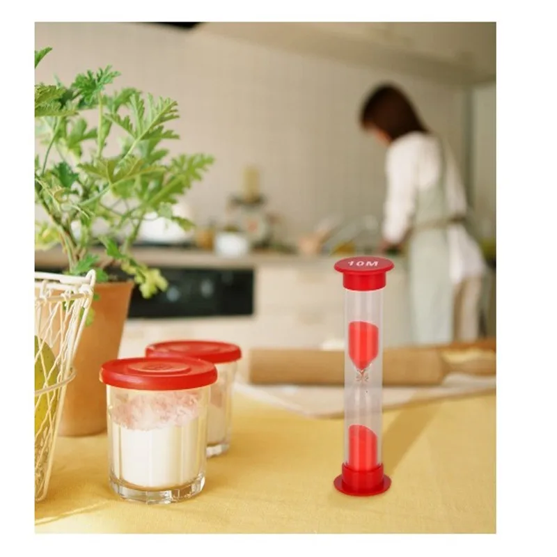 Oempromo 30cm kids sand timer hourglass