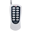 12 channel wireless switch power/relay/outdoor/remote control light Switch,digital remote controller 315/335/433/868 CY112D-12