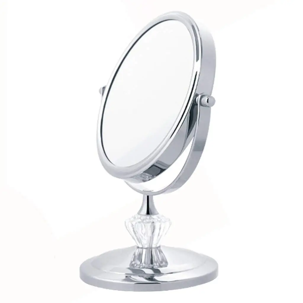 Easy Replacement Large Mirror Glass Cut to Shape 7 x 10 Inch PM02