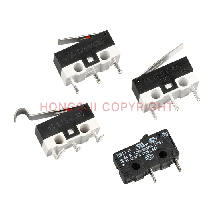 Zippy Micro Switch 16a 250v T85 5e4 Freeport Ill Usa - Buy Zippy Micro ...