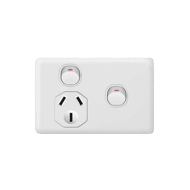 Australia Wall Switch,Australia Standard Light Switch,Wifi Light Switch