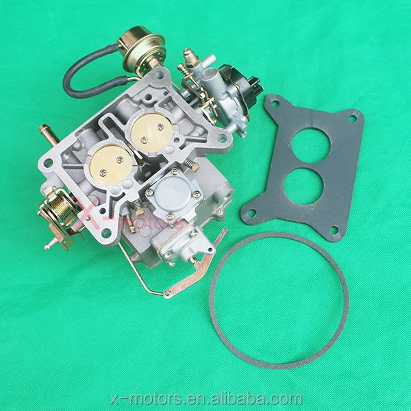 for Jeep Wagoneer 1964~1978 Engine 360 Cu Carburetor 2100 A800 2 Barrel Carburetor for Ford F100 F250 F350 for Mustang Engine 289 302 351