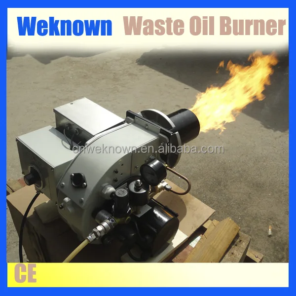 Wb03 Waste Oil Burner Buy Waste Oil Burner,Waste Vegetable Oil Burner