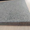g654 granite black basalt slab flamed granite paving stone for sale