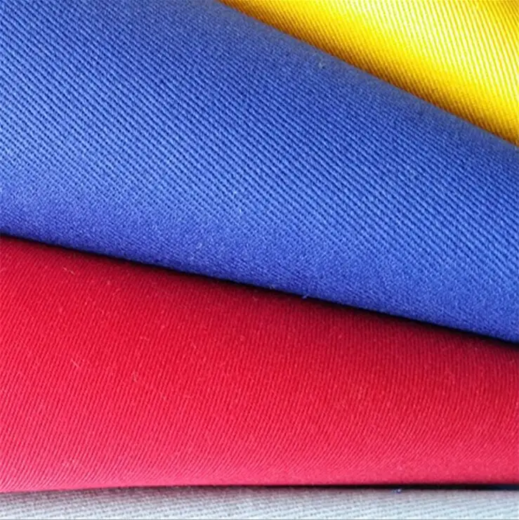 Fireproof Meta Aramid/viscose Fabric With Factory Price For ...