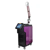 Picoway tech tattoo removal Picosecond laser
