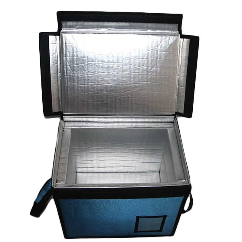 High Quality 0.002 W/mk Vacuum Insulated Panels (vip) For Medical ...