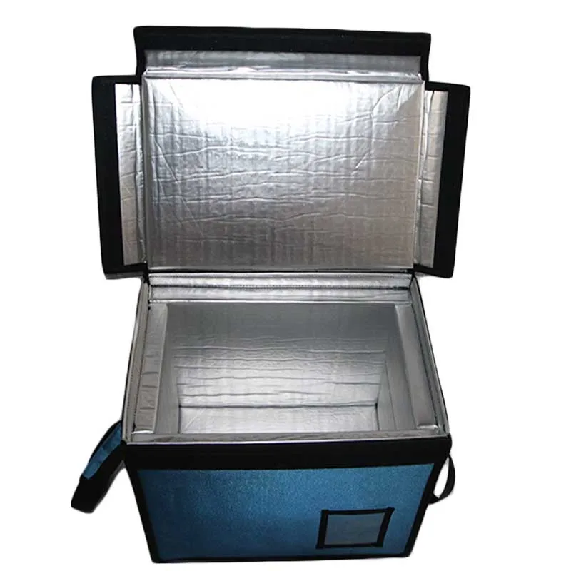 High Quality 0.002 W/mk Vacuum Insulated Panels (vip) For Medical
