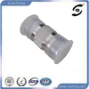 4 Holes Panel Solder Jack SO239 UHF Connector