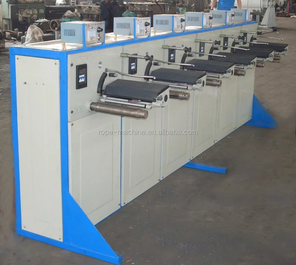 Yarn Cone Packing Machine From Shandong Rope Net Machinery Vicky/ Cell8618253809206 Buy Yarn