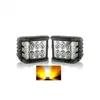 Auto Lighting System 36w Fog Lights Car Led Driving Work Light