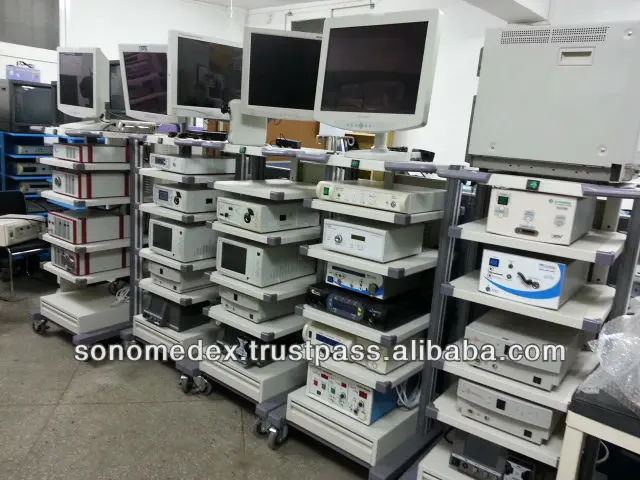 Sistem perdagangan xenon