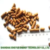 Manufacturer granular desulfurization use iron oxide sulfur recovery catalyst agent