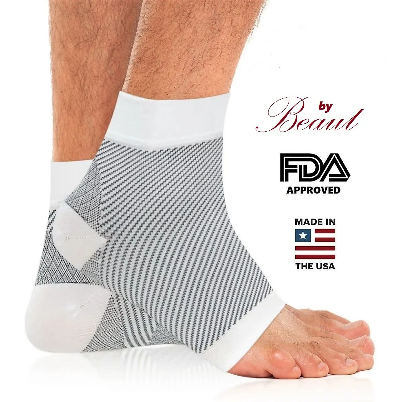 Buy Plantar Fasciitis Compression Socks to Relieve Foot