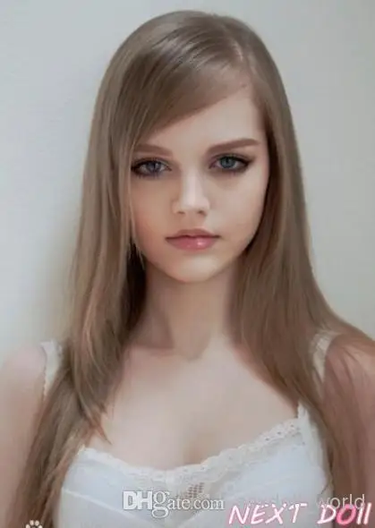 Silicon Doll Porn Silicon Doll Porn