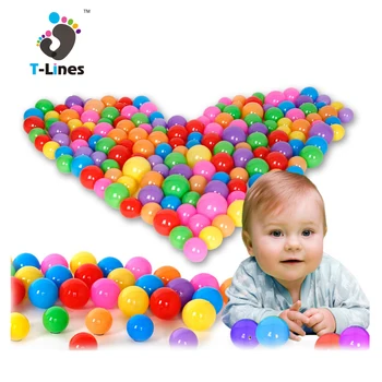 plastic balls wholesale