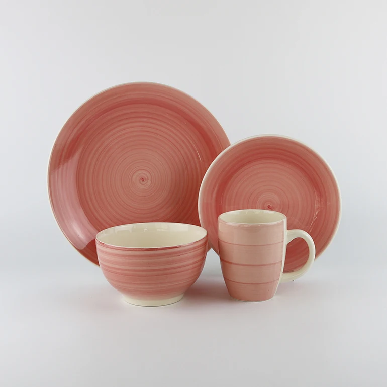 China Supplier Yellow High End Unbreakable Dinnerware Buy Unbreakable