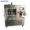 Pilot Freeze Dryer Lyophilizer, Auto Freeze Drying Machine for vaccine, vials, factory price