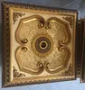 European Style PS Artistic Ceiling Decorations for house ceiling design,classic artistic ceiling