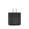 High quality QC3.0 US market USB charger FCC certification 24w USB power adaptor