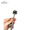 fda approved rose gold eye care 1.5 mm derma roller stainless steel 540 titanium needle