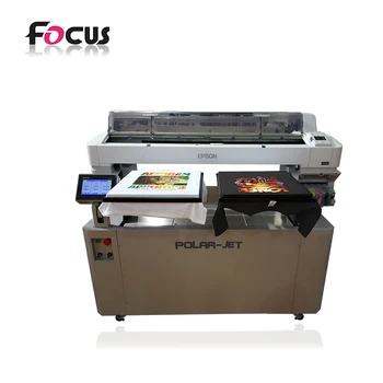 digital printing shirt machine