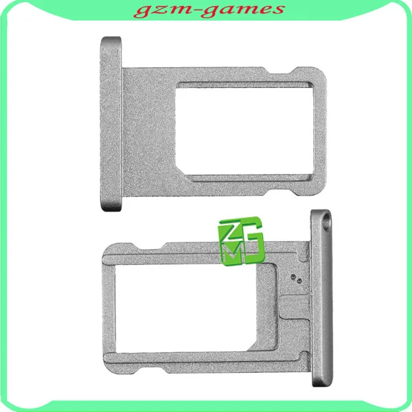 Repair Part Silver Grey Gold SIM Card Tray for iPad Air 2