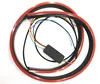 Car Third Brake Light LED Light Rear Tail High Mount Stop Lamp 12V Flashing Signal Safety Warning Light