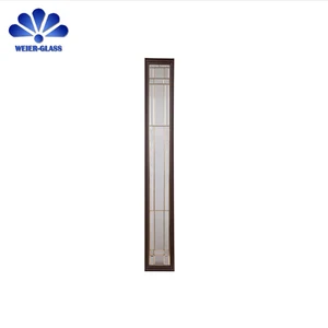 Entry Door Stained Glass Entry Door Stained Glass Suppliers And