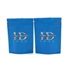 Premium Food Grade Zipper Drink Powder Sachets Vitamin Packaging