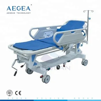 patient transport stretchers