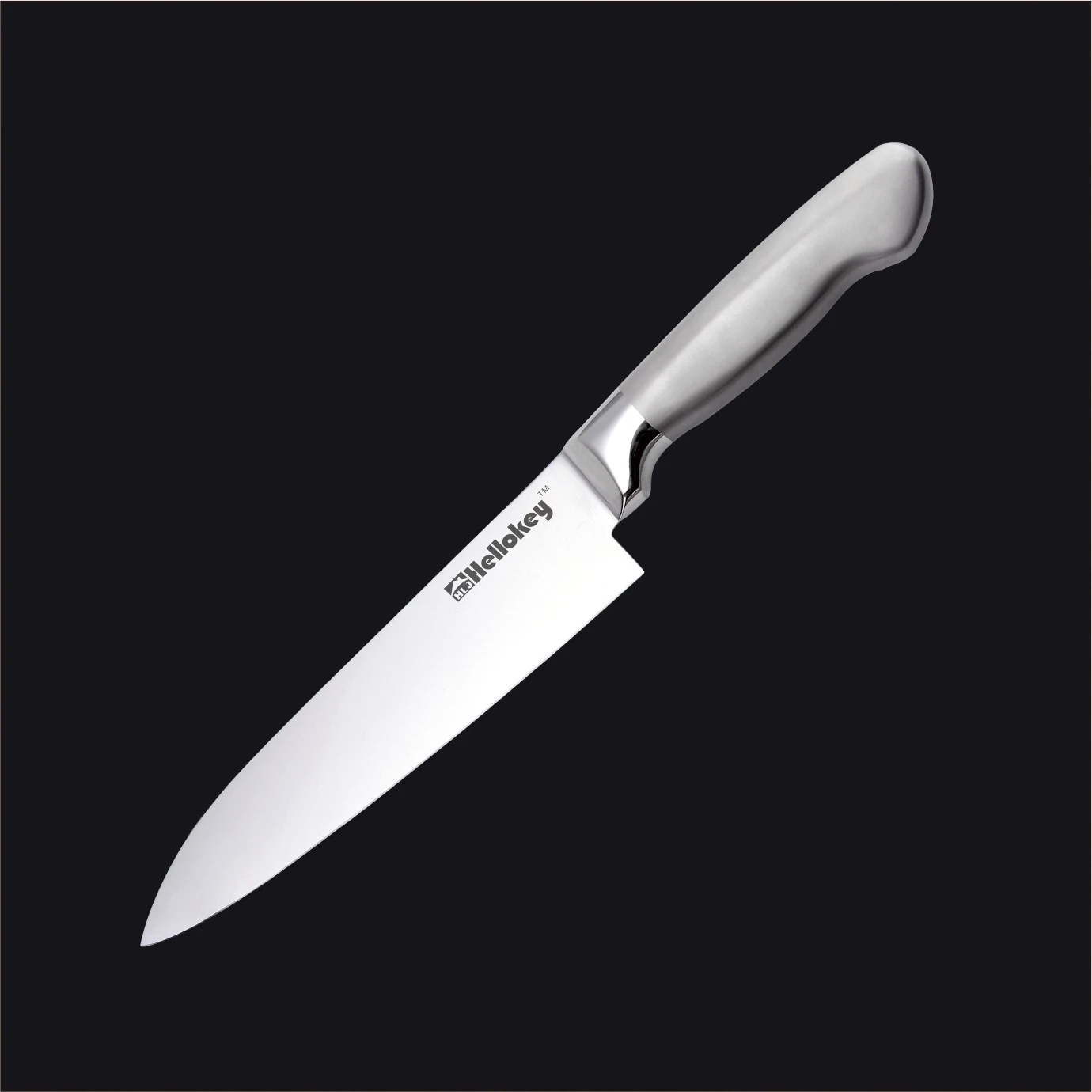 Professional Kitchen Cutting Tools Stainless Steel Chef Knife Buy