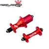 Relic Straight Pull Spoke Road Bike Components 11 Speed Hub Set