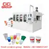 PP/PS bowl/cup/box making machine