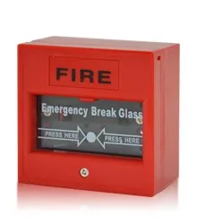 Conventional Fire Alarm Control Panel OEM/ODM Available