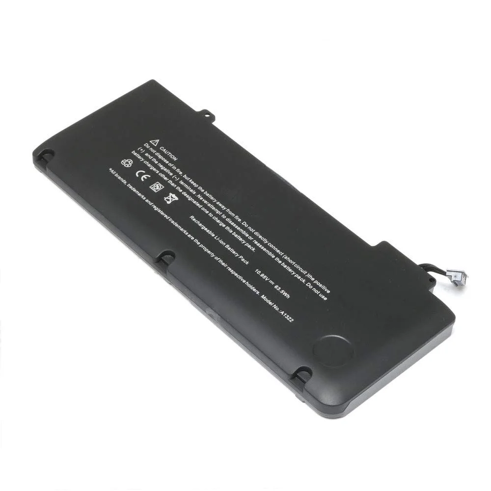 apple mac book pro battery for late 2011