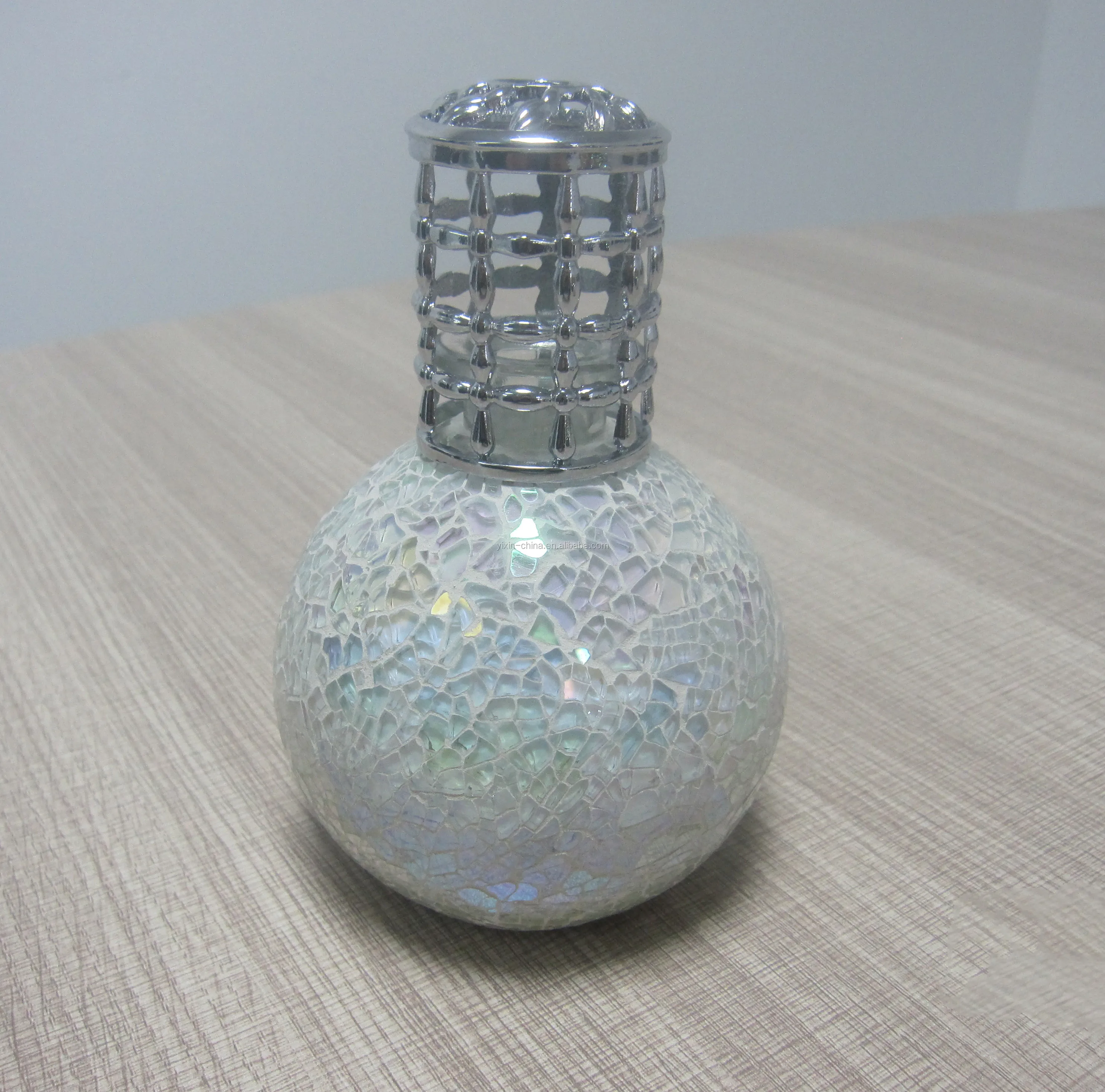 Wholesale Aroma Lamp Catalytic Fragrance Oil Lamp Warmer Scented Reed