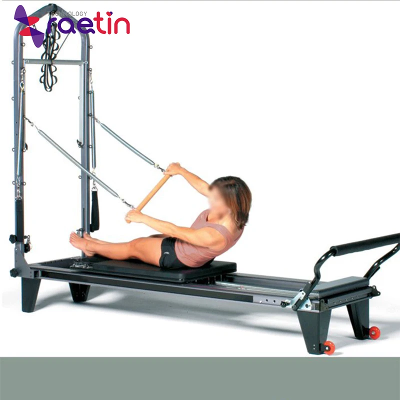 pilates bed 42