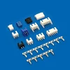 jst XH male and female wire connectors for electronic