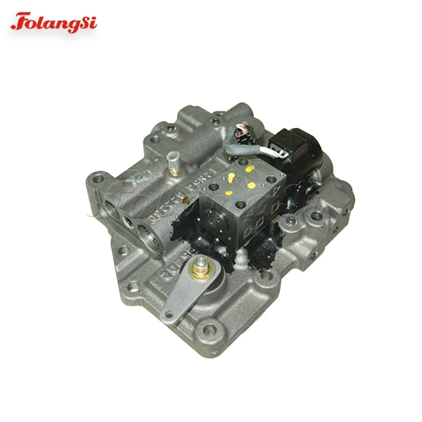 Top Quality Forklift Parts Control Valve Used For Fd/g1018t13,Fd/g20