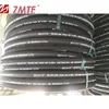 ZMTE 1.5 inch high pressure rubber hose roughness