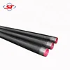 Shengji high density polyethylene products high quality waterproof heat resistant membrane large diameter polyethylene pipe