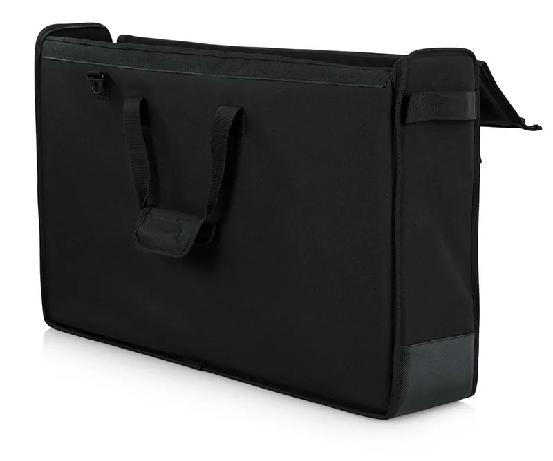 Cases Padded Nylon Carry Tote Bag For Transporting Lcd Screens,Monitors