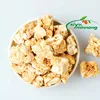 High quality tasty brown sugar coated peanut in bulk manufactures