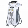 YS-H05 Professional 4 in 1 Tattoo Laser OPT SHR RF IPL Hair Removal Machine With CE