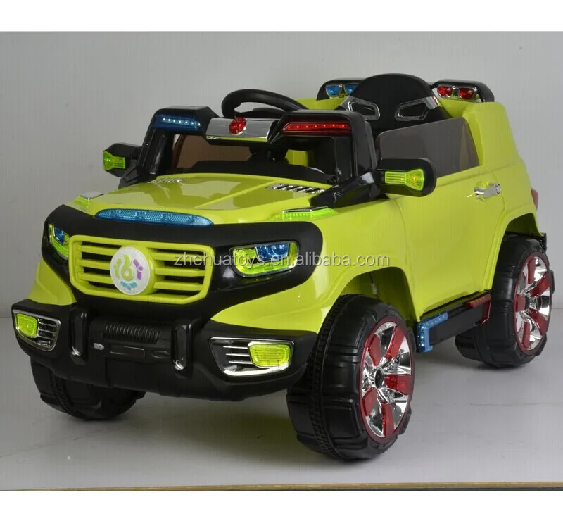 childrens battery operated cars